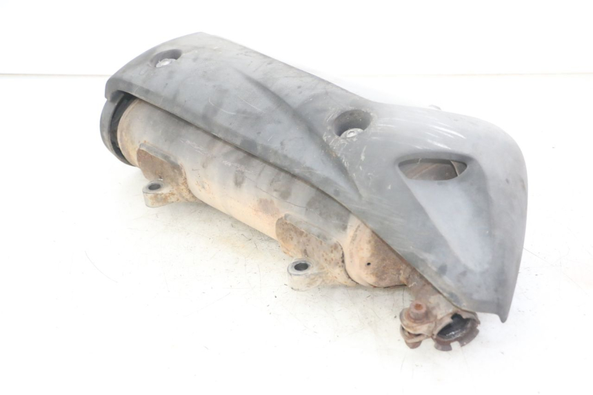 photo de SCARICO HONDA FORZA ABS 300 (2013 - 2019)