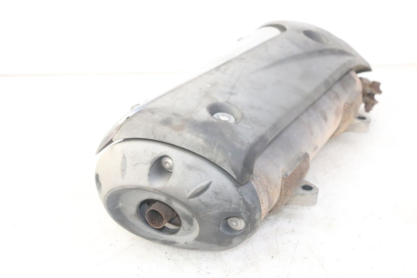 photo de SCARICO HONDA FORZA ABS 300 (2013 - 2019)