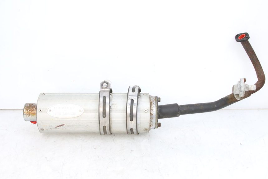 photo de SCARICO BAOTIAN FRESH 50 (2004 - 2012)