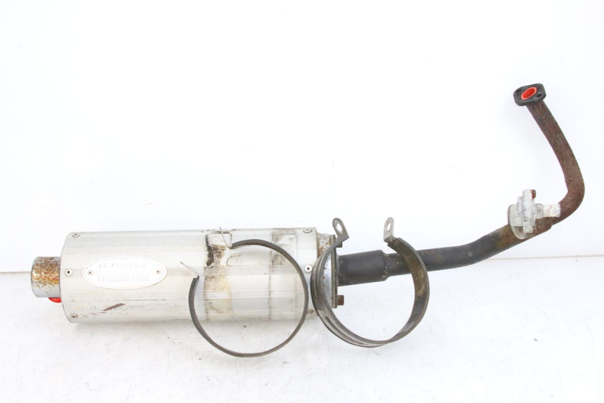 photo de SCARICO BAOTIAN FRESH 50 (2004 - 2012)