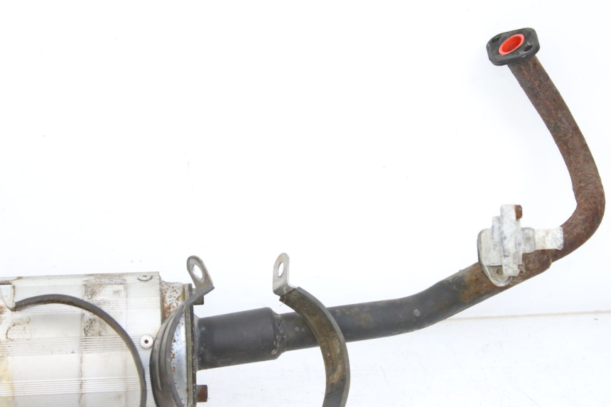 photo de SCARICO BAOTIAN FRESH 50 (2004 - 2012)