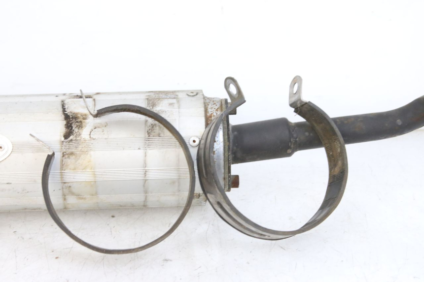 photo de SCARICO BAOTIAN FRESH 50 (2004 - 2012)