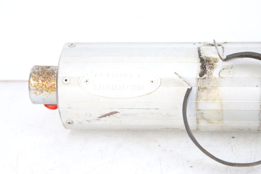 photo de SCARICO BAOTIAN FRESH 50 (2004 - 2012)