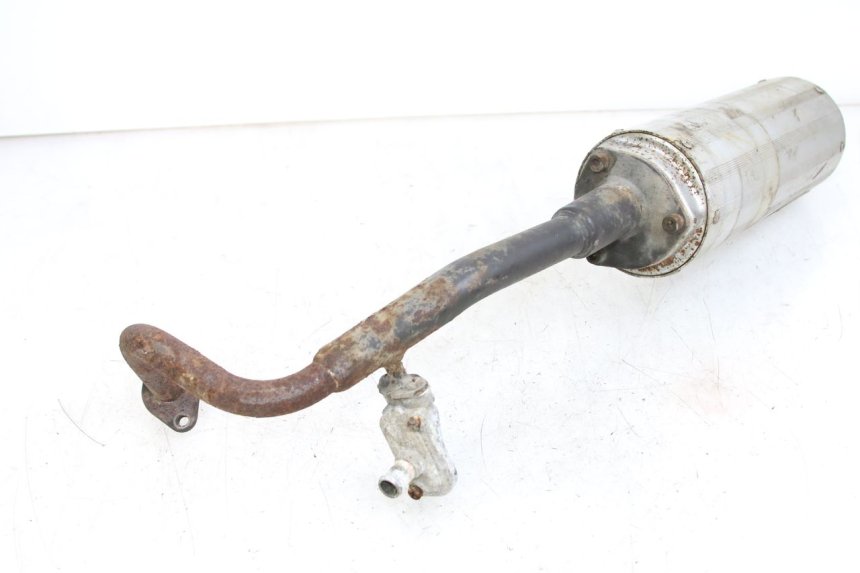 photo de SCARICO BAOTIAN FRESH 50 (2004 - 2012)