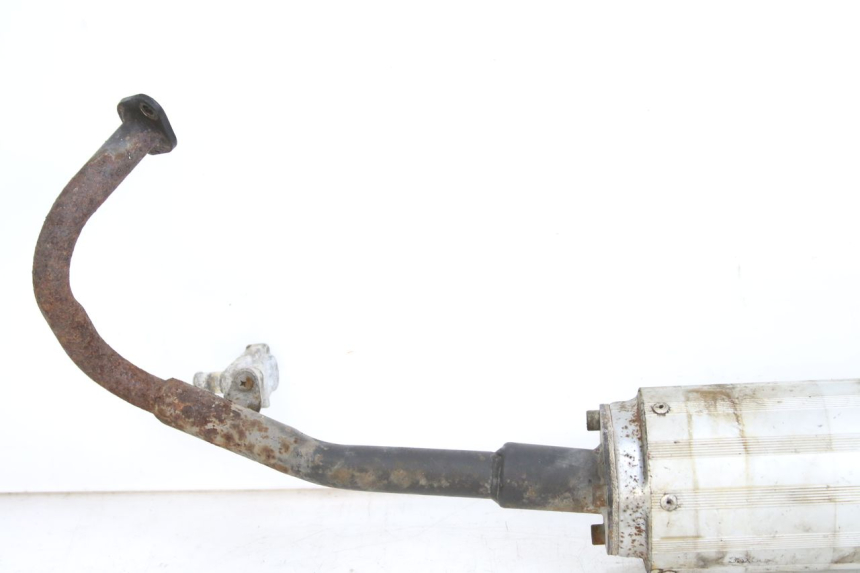 photo de SCARICO BAOTIAN FRESH 50 (2004 - 2012)