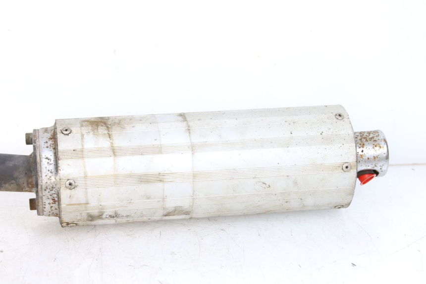 photo de SCARICO BAOTIAN FRESH 50 (2004 - 2012)