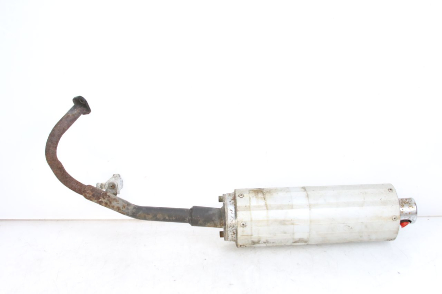 photo de SCARICO BAOTIAN FRESH 50 (2004 - 2012)