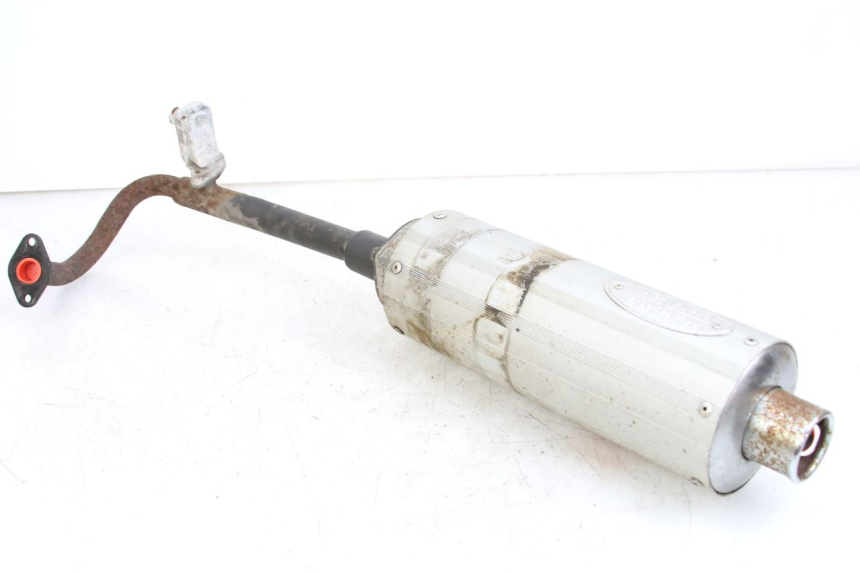 photo de SCARICO BAOTIAN FRESH 50 (2004 - 2012)