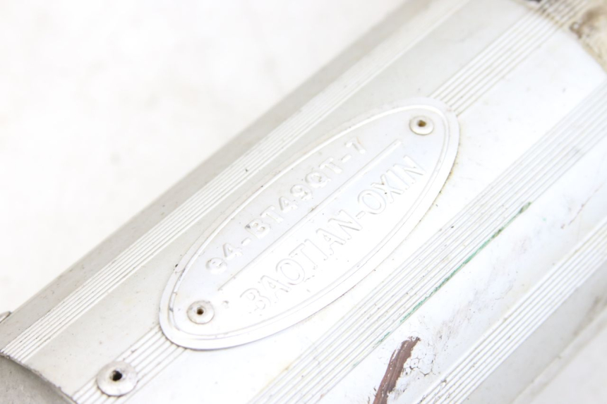 photo de SCARICO BAOTIAN FRESH 50 (2004 - 2012)