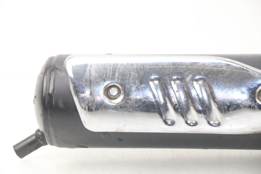 photo de Scarico FYM STRADA 50 (2007 - 2014)