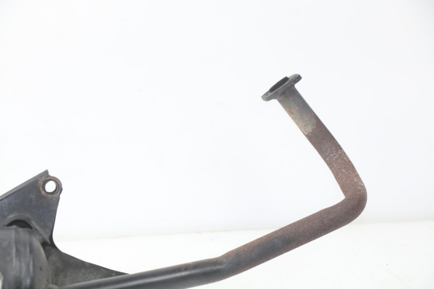 photo de Scarico FYM STRADA 50 (2007 - 2014)