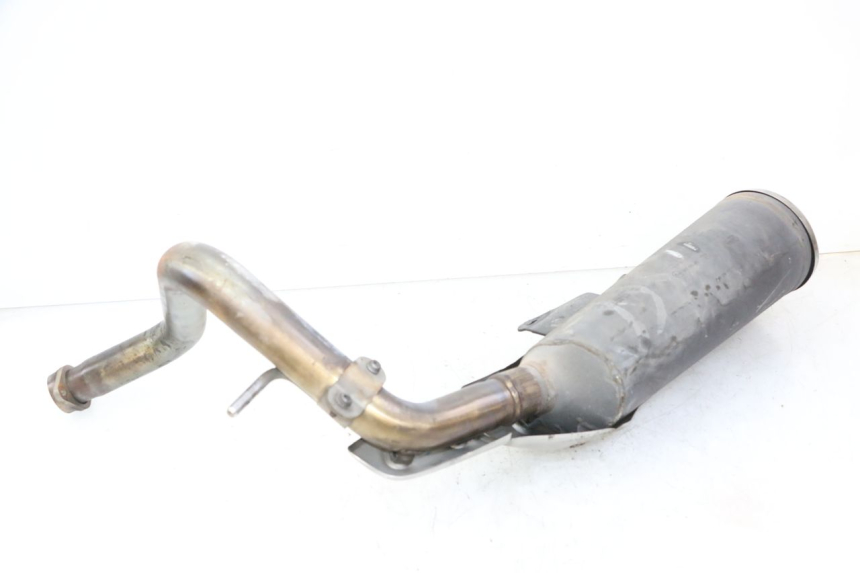 photo de SCARICO BMW G310 R 310 (2016 - 2020)