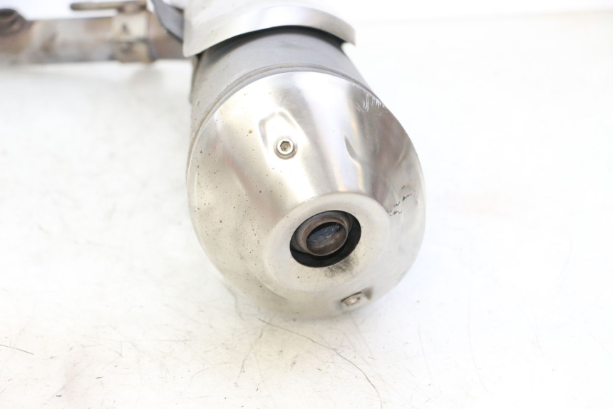 photo de SCARICO BMW G310 R 310 (2016 - 2020)
