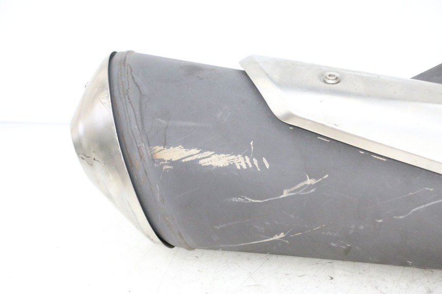 photo de SCARICO BMW G310 R 310 (2016 - 2020)