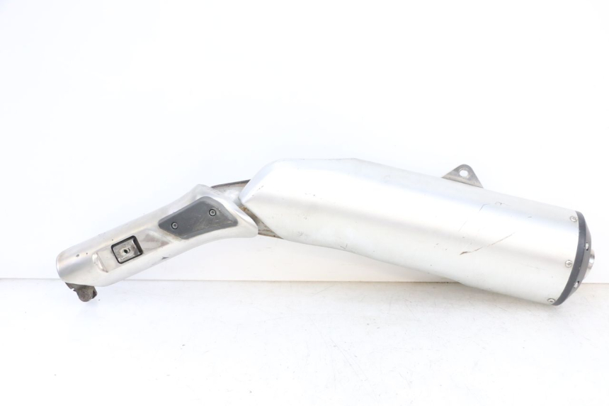 photo de SILENZIATORE SINISTRO SUZUKI DL V STROM 1000 (2002 - 2007) - Vista principale