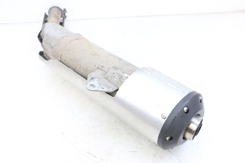 photo de SILENZIATORE SINISTRO SUZUKI DL V STROM 1000 (2002 - 2007) - Ricambio usato controllato