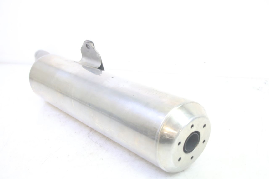 photo de Scarico sinistro YAMAHA FJR ABS 1300 (2006 - 2012) - Primo piano tecnico