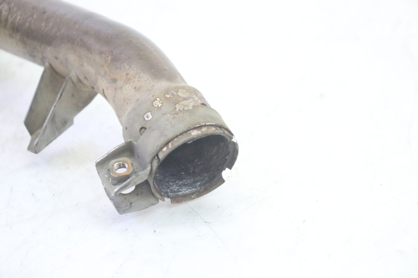 photo de Scarico sinistro YAMAHA FJR ABS 1300 (2006 - 2012) - Marcature e riferimenti originali