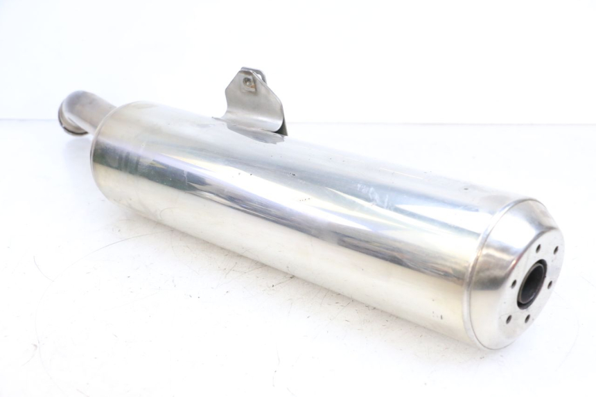 photo de Scarico sinistro YAMAHA FJR ABS 1300 (2006 - 2012) - Ricambio usato controllato