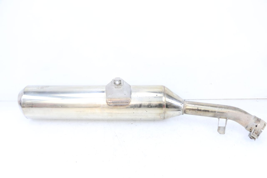 photo de Scarico sinistro YAMAHA FJR ABS 1300 (2006 - 2012) - Altra vista dell'articolo