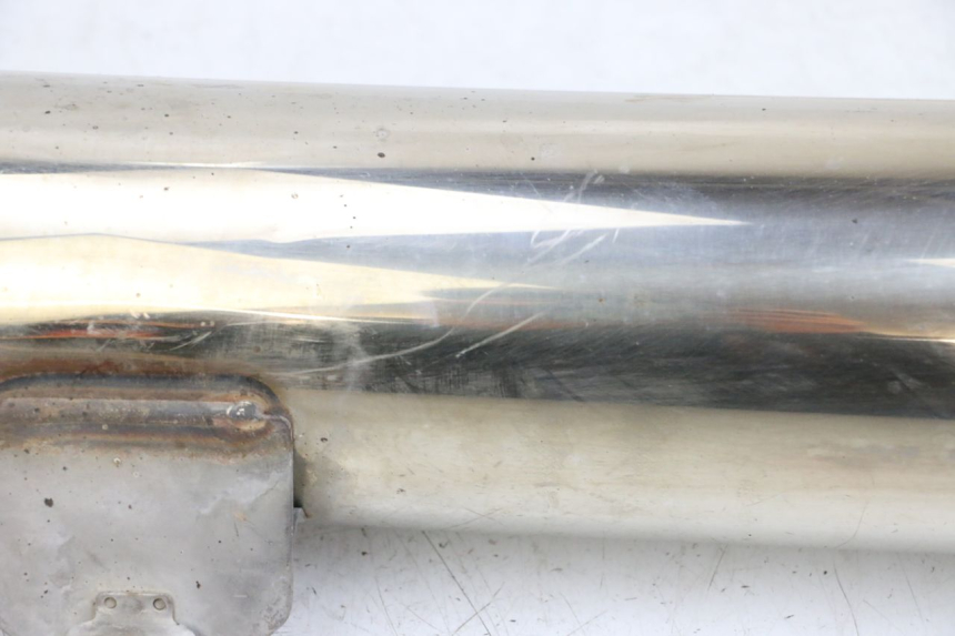 photo de Scarico sinistro YAMAHA FJR ABS 1300 (2006 - 2012) - Altra angolazione