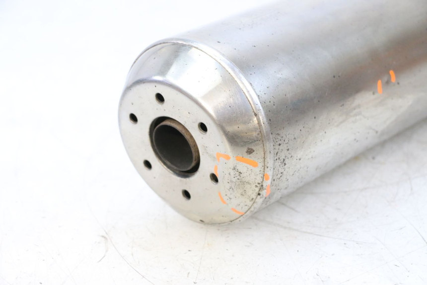 photo de Scarico sinistro YAMAHA FJR ABS 1300 (2006 - 2012) - Altra angolazione