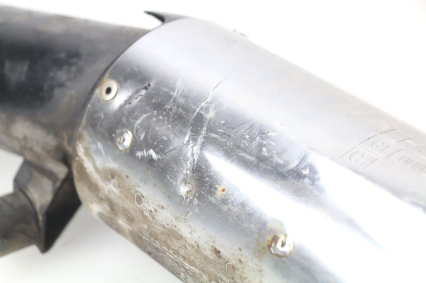 photo de Scarico sinistro KAWASAKI GTR 1000 (1994 - 2004)