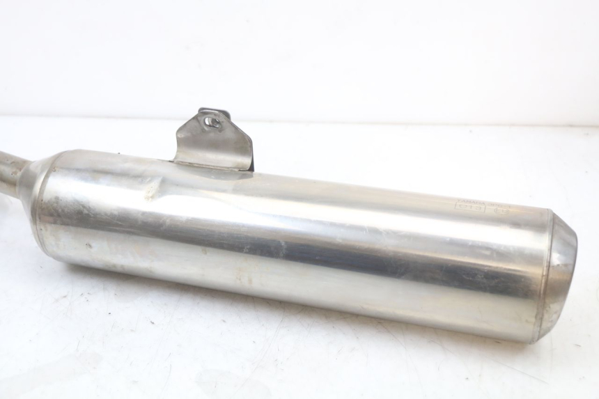 photo de Scarico sinistro YAMAHA FJR ABS 1300 (2006 - 2012)