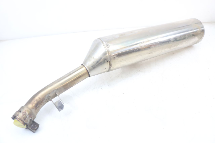 photo de Scarico sinistro YAMAHA FJR ABS 1300 (2006 - 2012)