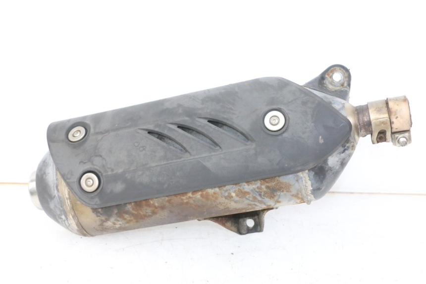 photo de SCARICO GILERA NEXUS 300 (2008 - 2013)