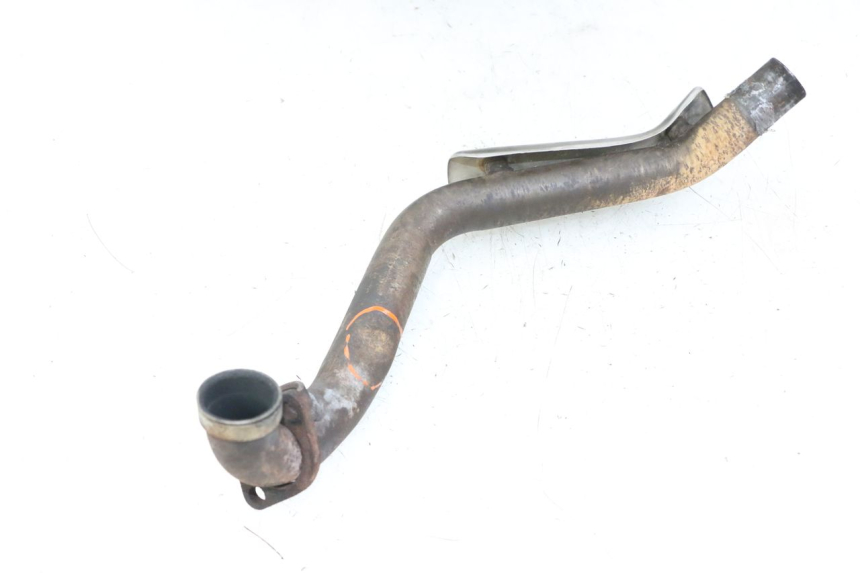 photo de SCARICO GILERA NEXUS 300 (2008 - 2013)
