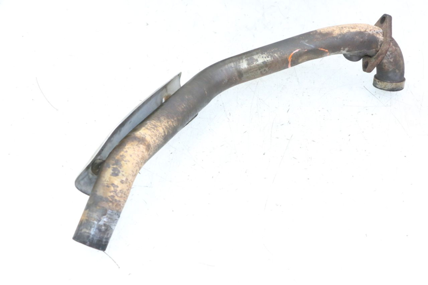 photo de SCARICO GILERA NEXUS 300 (2008 - 2013)