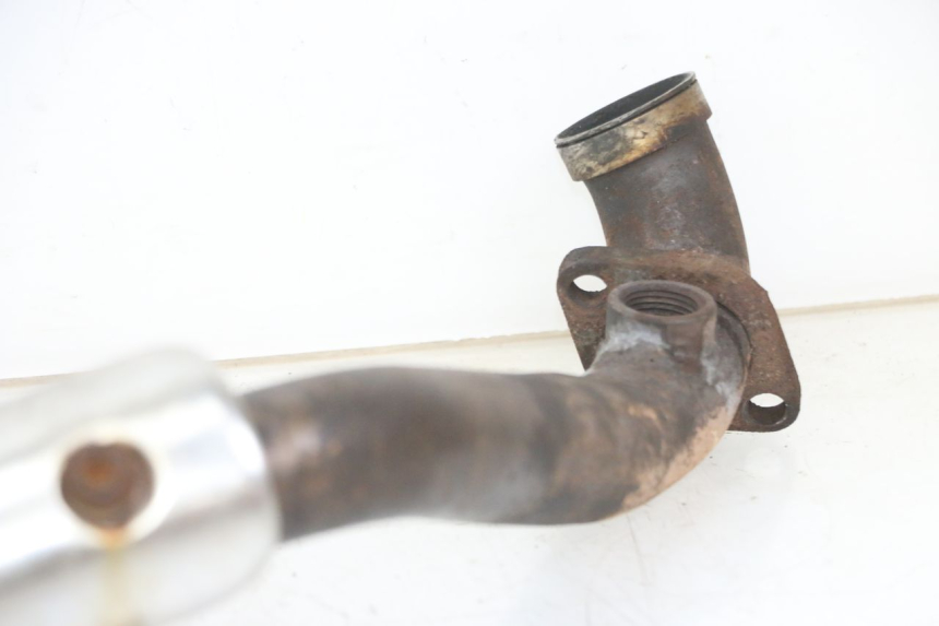 photo de SCARICO GILERA NEXUS 300 (2008 - 2013)