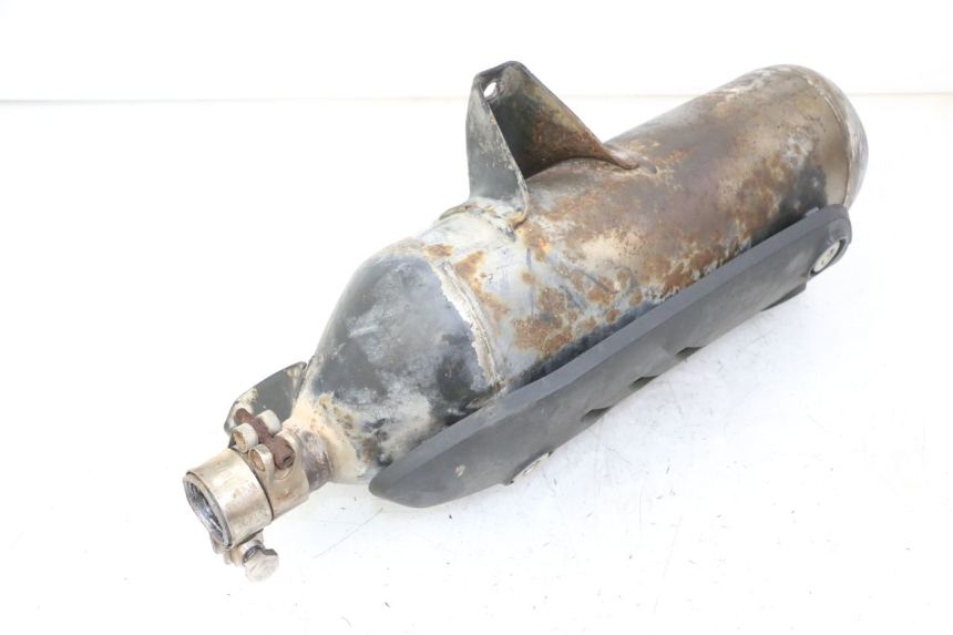 photo de SCARICO GILERA NEXUS 300 (2008 - 2013)
