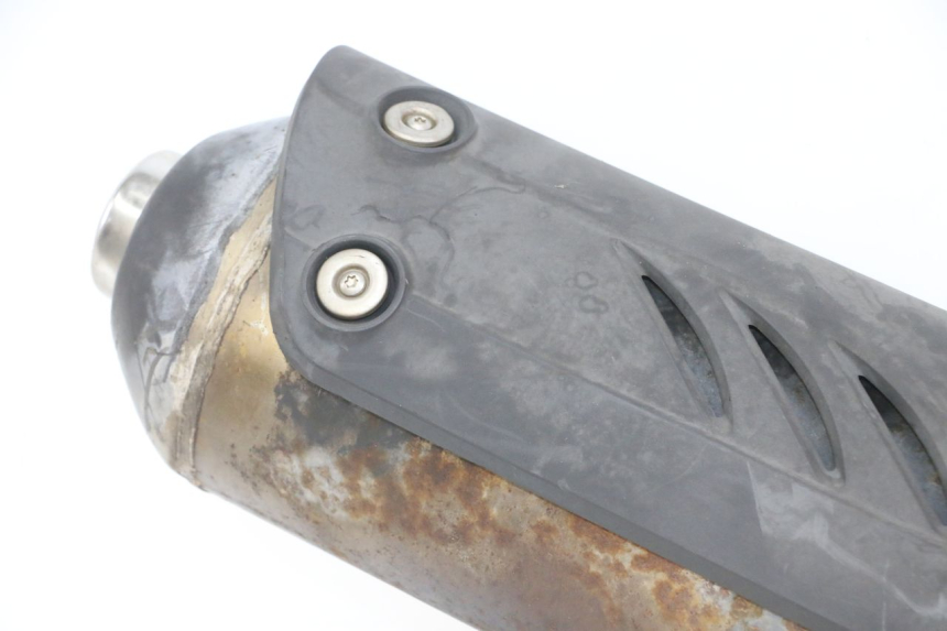 photo de SCARICO GILERA NEXUS 300 (2008 - 2013)