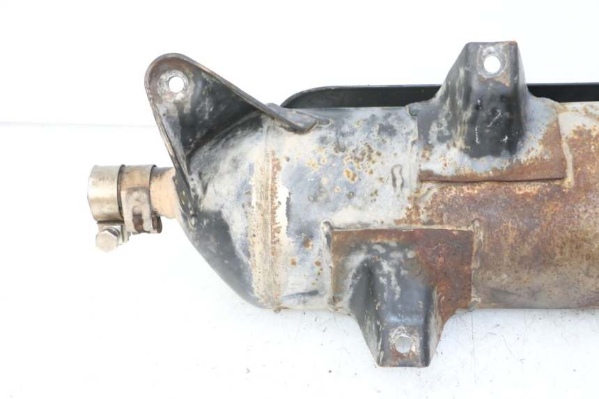 photo de SCARICO GILERA NEXUS 300 (2008 - 2013)