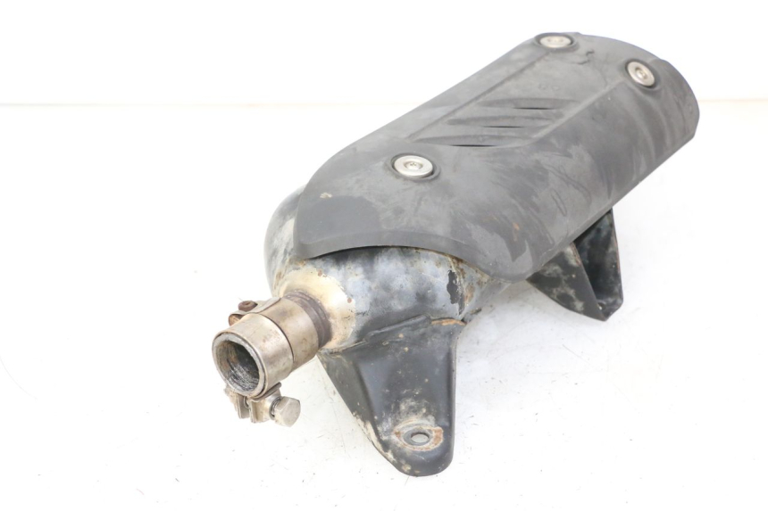 photo de SCARICO GILERA NEXUS 300 (2008 - 2013)
