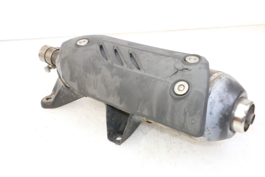 photo de SCARICO GILERA NEXUS 300 (2008 - 2013)