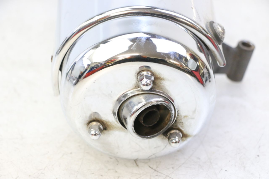 photo de SCARICO KYMCO GRAND DINK 125 (2002 - 2007)