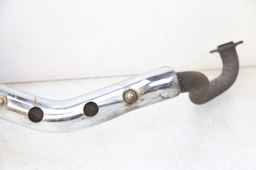 photo de SCARICO KYMCO GRAND DINK 125 (2002 - 2007)