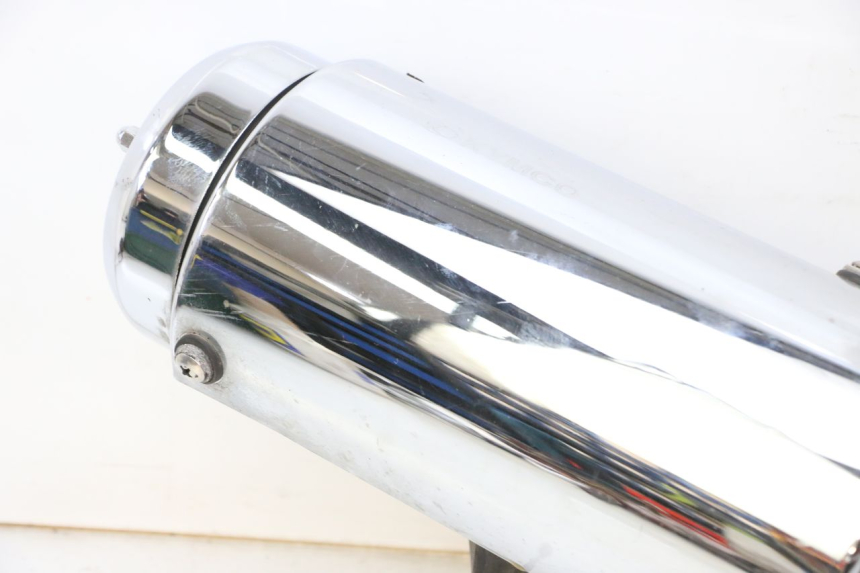 photo de SCARICO KYMCO GRAND DINK 125 (2002 - 2007)