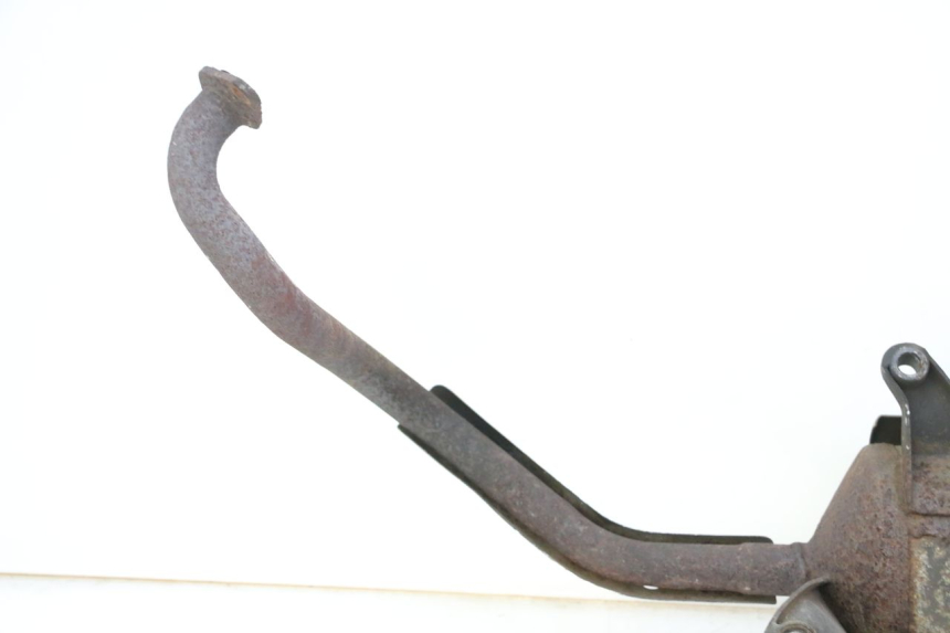 photo de SCARICO KYMCO GRAND DINK 125 (2002 - 2007)