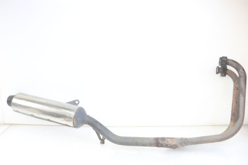 photo de SCARICO SUZUKI GS GSE 500 (2001 - 2003)