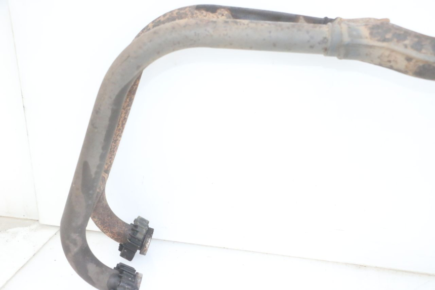 photo de SCARICO SUZUKI GS GSE 500 (2001 - 2003)