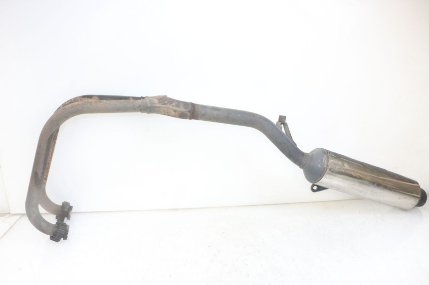photo de SCARICO SUZUKI GS GSE 500 (2001 - 2003)