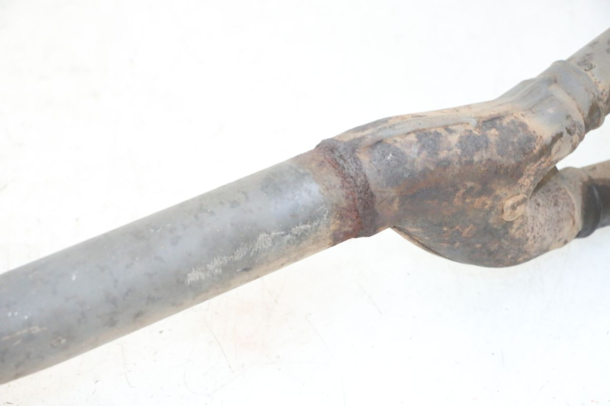 photo de SCARICO SUZUKI GS GSE 500 (2001 - 2003)