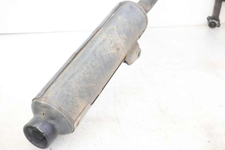 photo de SCARICO SUZUKI GS GSE 500 (2001 - 2003)