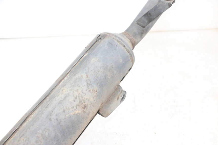 photo de SCARICO SUZUKI GS GSE 500 (2001 - 2003)