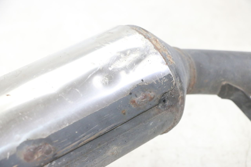 photo de SCARICO SUZUKI GS GSE 500 (2001 - 2003)