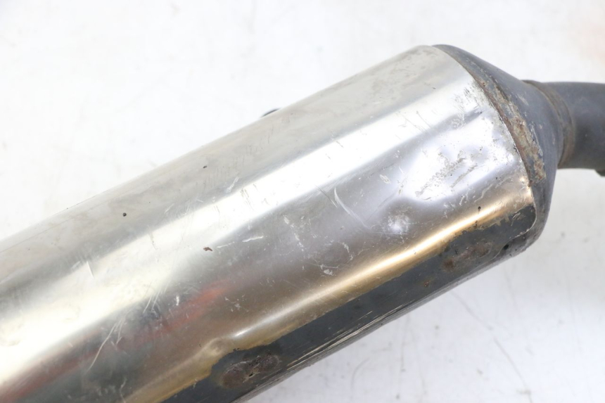 photo de SCARICO SUZUKI GS GSE 500 (2001 - 2003)